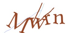 Identifying code
