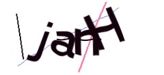 Identifying code