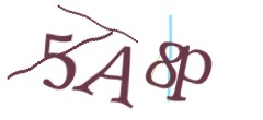 Identifying code