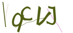 Identifying code