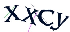 Identifying code