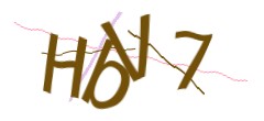 Identifying code