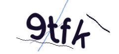 Identifying code
