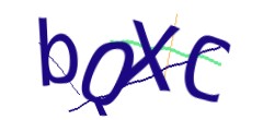 Identifying code