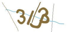 Identifying code