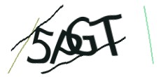 Identifying code