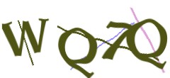Identifying code