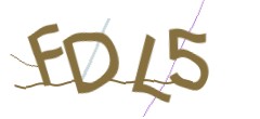 Identifying code