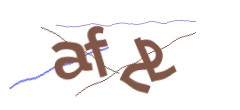 Identifying code