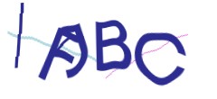 Identifying code