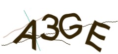Identifying code