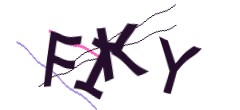 Identifying code