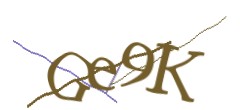 Identifying code