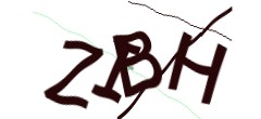 Identifying code