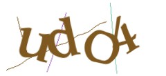 Identifying code