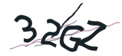Identifying code