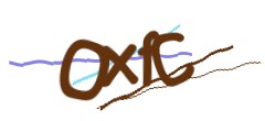 Identifying code