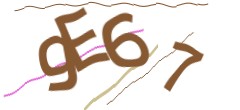 Identifying code