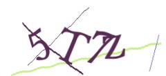 Identifying code