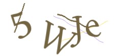 Identifying code