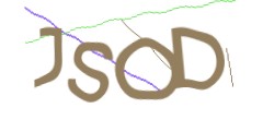 Identifying code