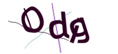 Identifying code