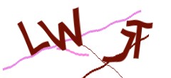 Identifying code