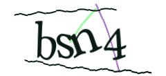 Identifying code