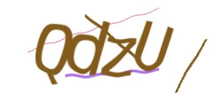 Identifying code