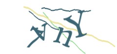 Identifying code
