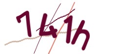 Identifying code