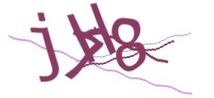 Identifying code