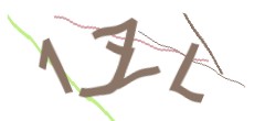 Identifying code