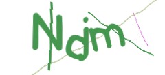Identifying code