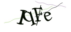 Identifying code