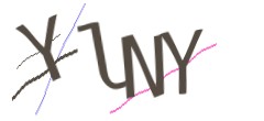 Identifying code