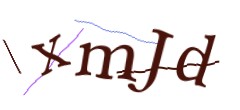 Identifying code