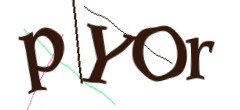 Identifying code