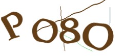 Identifying code