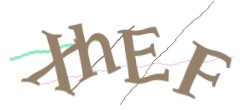 Identifying code