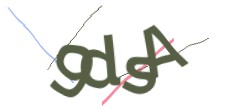 Identifying code