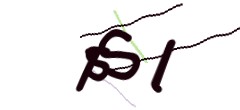 Identifying code