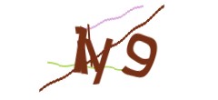 Identifying code
