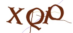 Identifying code