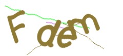 Identifying code