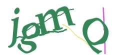 Identifying code