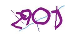 Identifying code