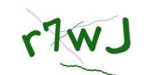 Identifying code