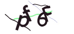 Identifying code