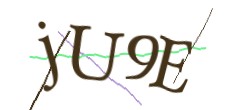 Identifying code